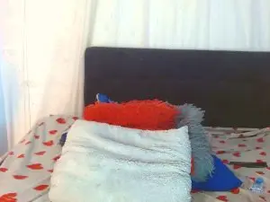 Cam4 Live Sex of NATTYDOLL