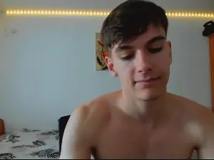 Cam4 Sex Chat of BradyFlint