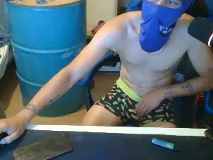 Cam4 Live Sex Cam of Calssonsale