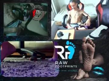 Cam4 Free Live Porn of ARWFEETIL