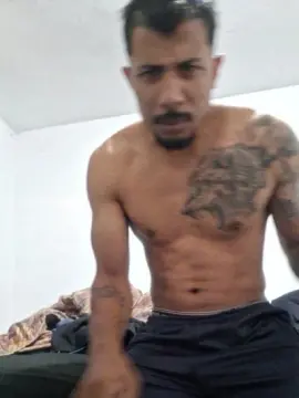 Cam4 Private Sex Chat of Chilenohh