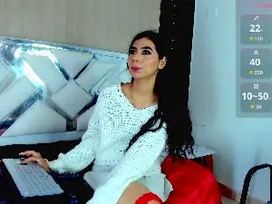 Cam4 Live Porn of Darly_sanchez