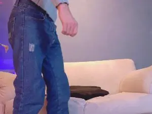 Cam4 Live Sex of Thiiago_twink