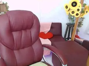 Cam4 Sex Cam of ana_milf