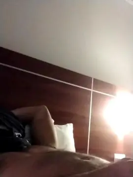 Cam4 Live Sex Cam of El_negro4