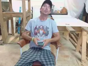 Cam4 Sex Cam of dritylilboy