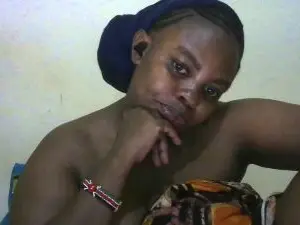 Cam4 Adult Webcam of Tinah1994