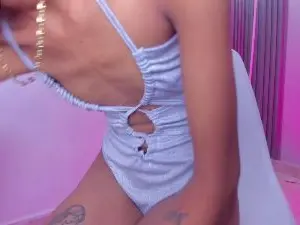 Cam4 Free Porn Cam of baby_celestee