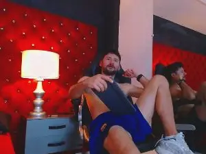 Cam4 Adult Video Chat of erickpritz_xh