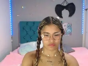 Cam4 Best live sex cam show of mia_sexgirl