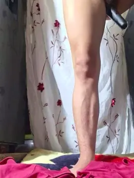 Cam4 Live Sex Cam of LunaHot89
