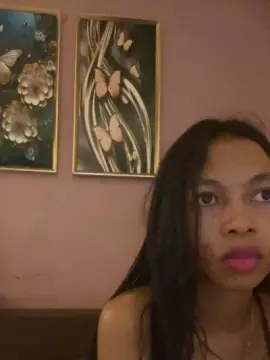 Cam4 Nude Webcam of MissEllede19