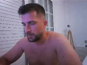 Cam4 Free Live Porn of Alex877x