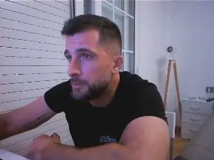 Cam4 Sex Chat of Alex877x