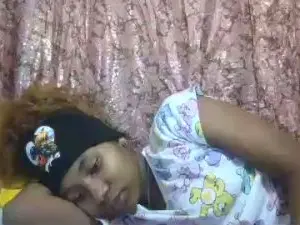 Cam4 Private Sex Chat of Charmeliesexy