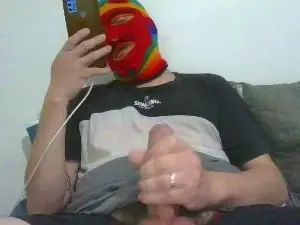 Cam4 Nude Webcam of usuario3991