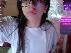 Cam4 Adult Webcam of Maggie_Fox