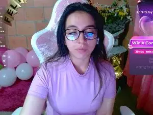 Cam4 Private Sex Chat of Maggie_Fox