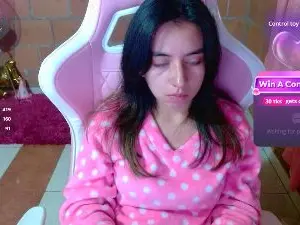 Cam4 Live Porn of Maggie_Fox