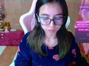 Cam4 Live Sex of Maggie_Fox
