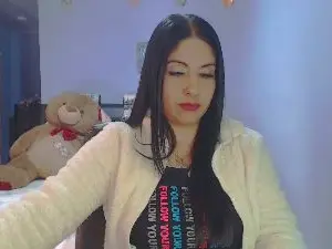 Cam4 Nude Webcam of Sahotlove1_