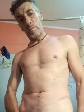 Cam4 Live Sex Cam of Mammasanta73