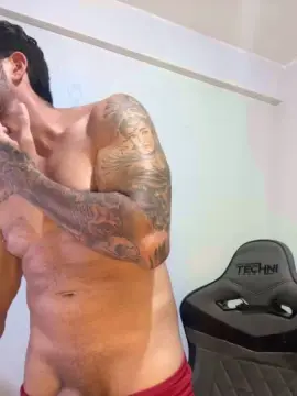 Cam4 Free Porn Cam of Saradoalto23