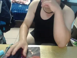 Cam4 Live Porn of tennis_002