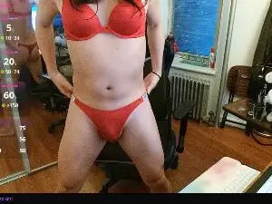 Cam4 Sex Chat of cammy_ho