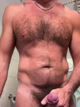 Cam4 Live Sex of ikarussexy