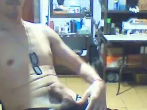 Cam4 Private Sex Chat of mavericktuc8