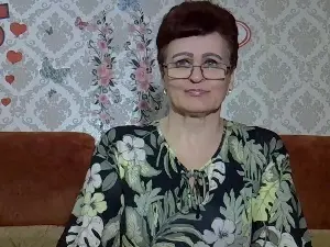 Cam4 Nude Webcam of PaulaGolden