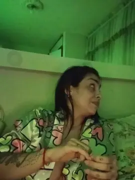 Cam4 Sex Cam of melishanton