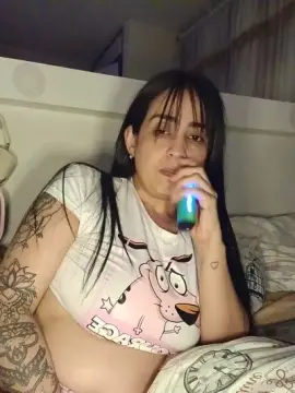 Cam4 Sex Chat of melishanton