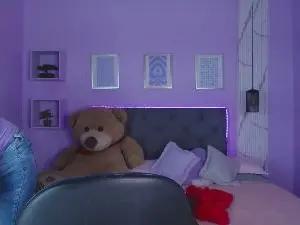 Cam4 Nude Webcam of Megan_05_