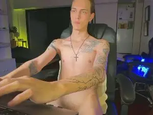 Cam4 Adult Webcams of Den_DreaddX