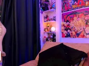 Cam4 Live Porn of Yeye_scs1