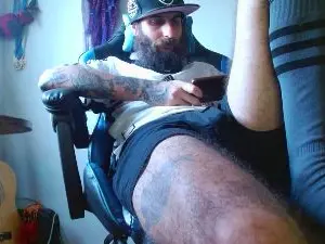 Cam4 Watch Live Sex Cams of Doubleshot21