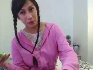 Cam4 Free Porn Cam of SaryDoll