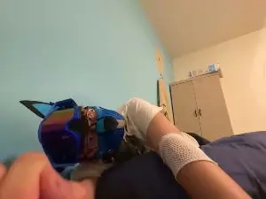 Cam4 Free Porn Cam of chenyou0815