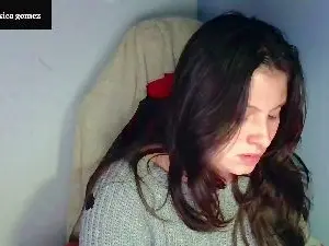 Cam4 Live Porn of yessica_gomezz