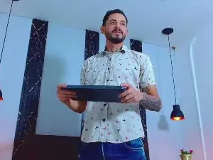 Cam4 Best live sex cam show of Klark_kent
