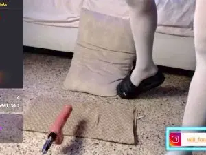 Cam4 Live Porn of VIC_COOPER