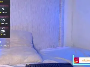 Cam4 Sex Cam of VIC_COOPER