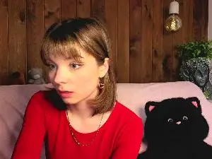 Cam4 Nude Webcam of JeneAtkerson
