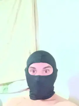 Cam4 Sex Cam of marcosag54