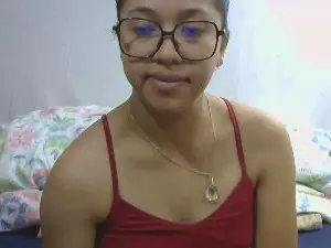 Cam4 Sex Chat of mimilah