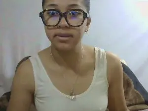 Cam4 Live Porn of mimilah