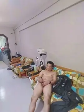 Cam4 Adult Webcam of AsianChnDuck