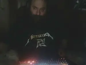 Cam4 Live Sex Cam of HairyHulk